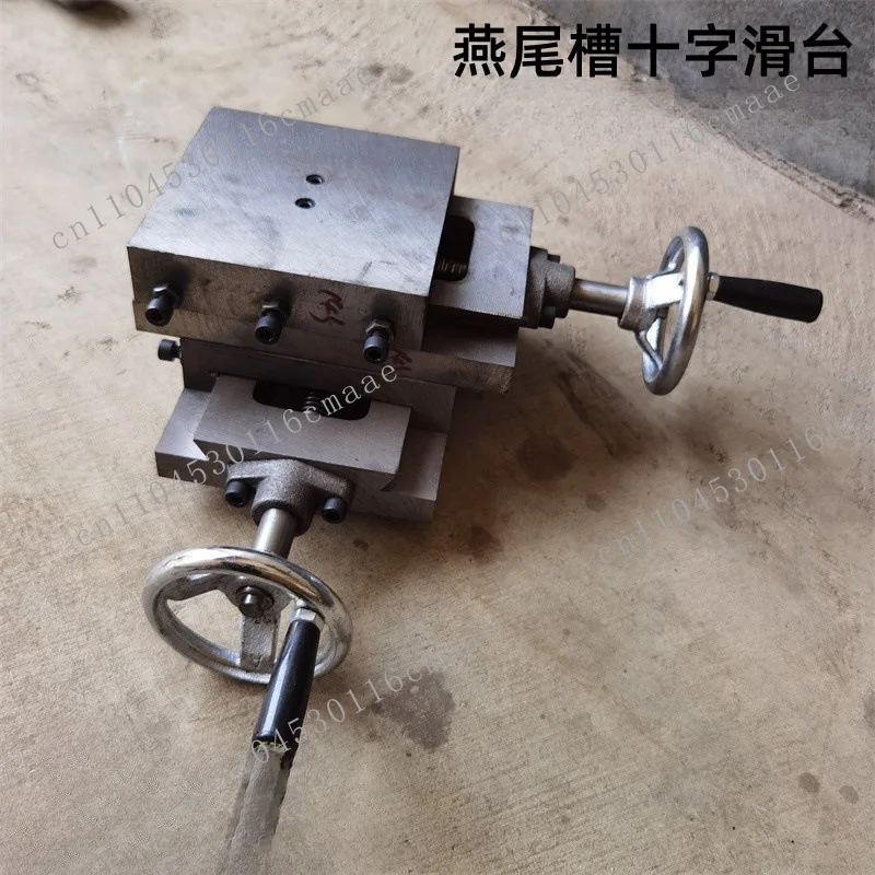 Cast Iron Dovetail …