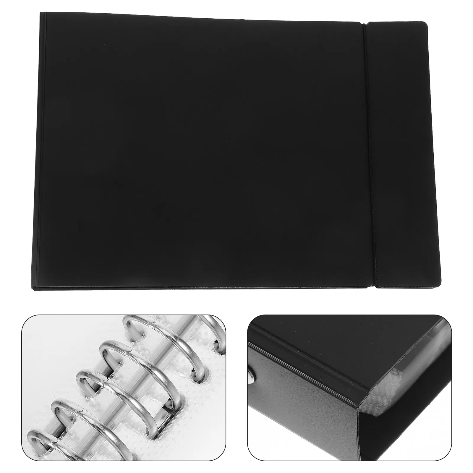 multi-pocket-check-binder-for-checks-invoices-receipts-budget-tracking-portable-document-organizer-sleek-professional-business
