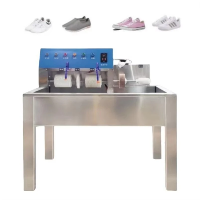 غسالة أوتوماتيكية تجارية، غسالة رياضية، غسالة أحذية تنس #5