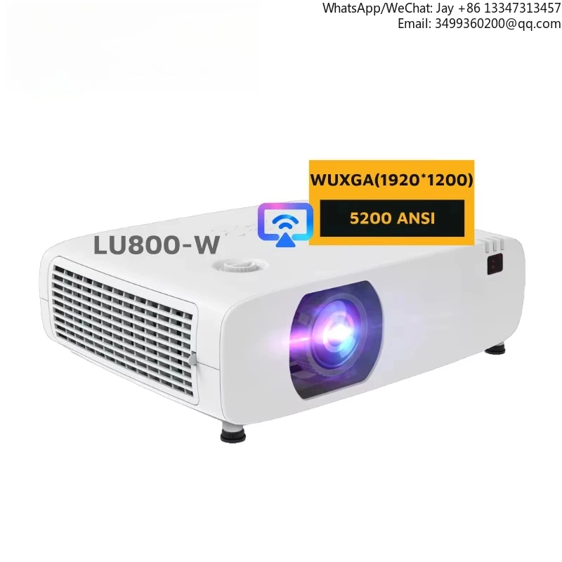 Wireless Conference…