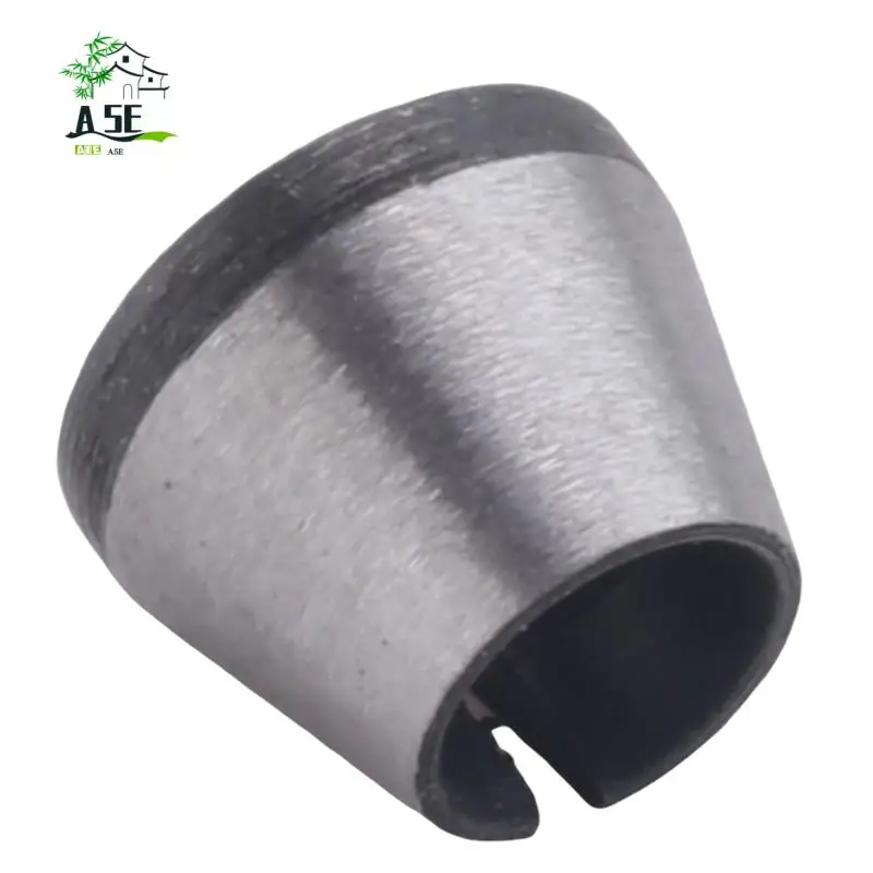 

A05E-3Pcs Высокоточный адаптер цангового патрона 6 мм 6,35 мм 8 мм для гравировально-обрезного станка