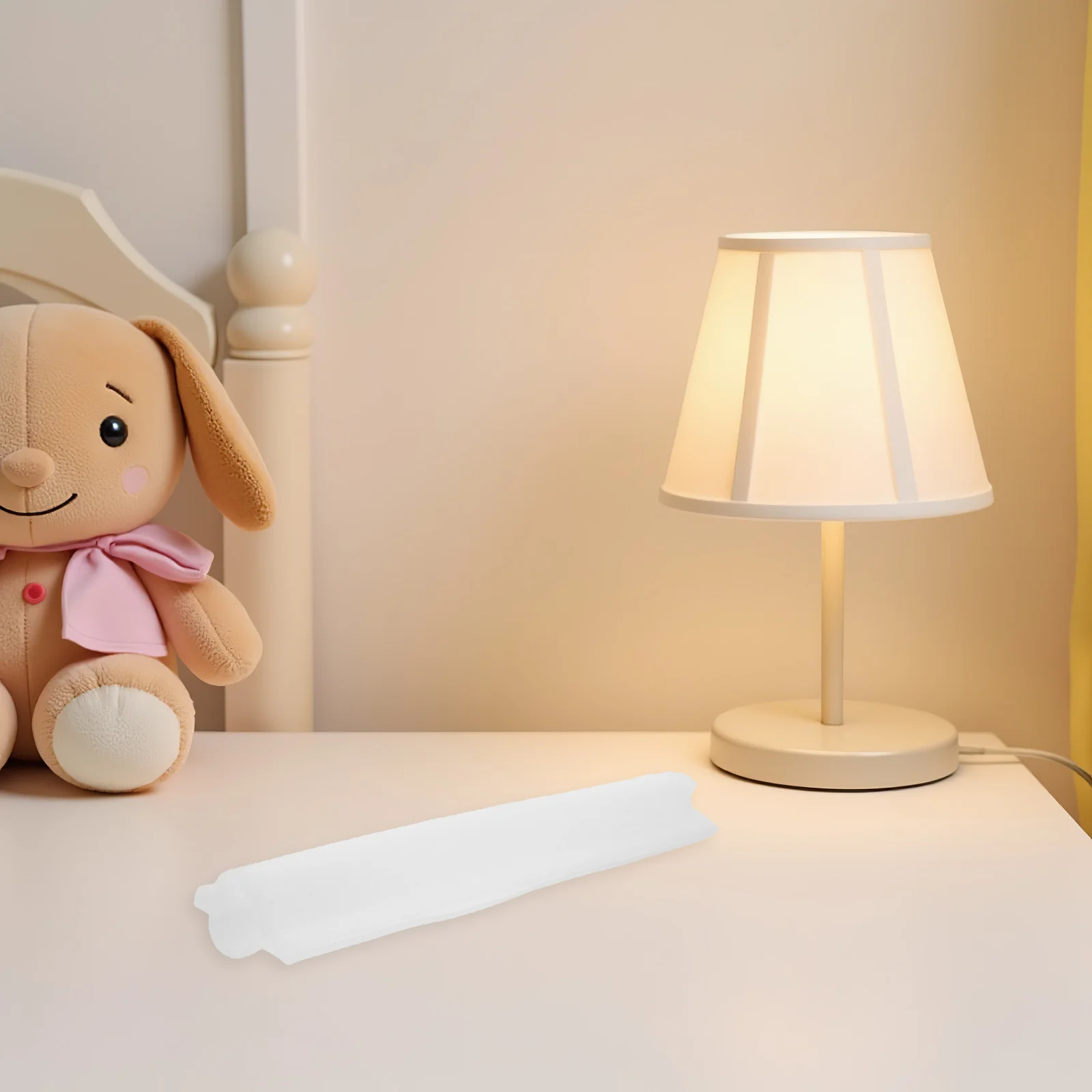 

Heart Shaped Silicone Mold Tube Column for Soap Making DIY Silicone Mold Heart Craft Tool Soap Molds