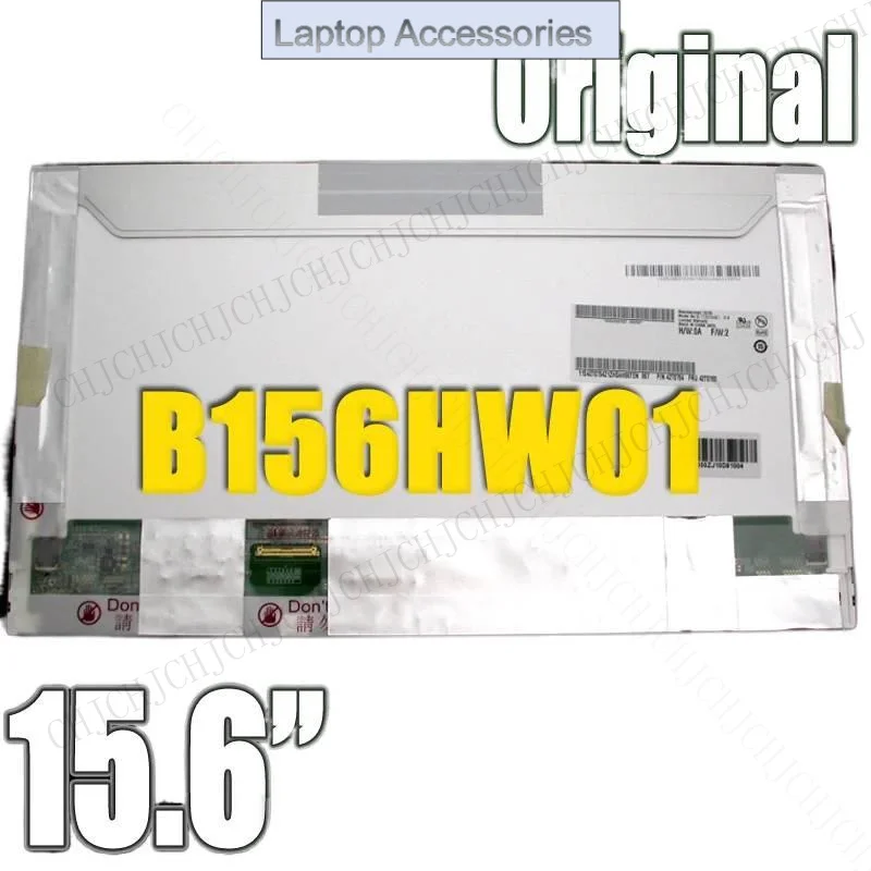 B156HW01 V.4 V4 V.7…