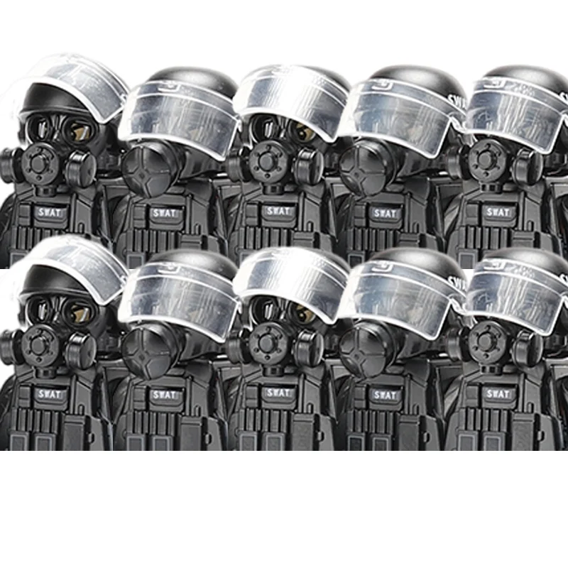 CSP2-10PCS