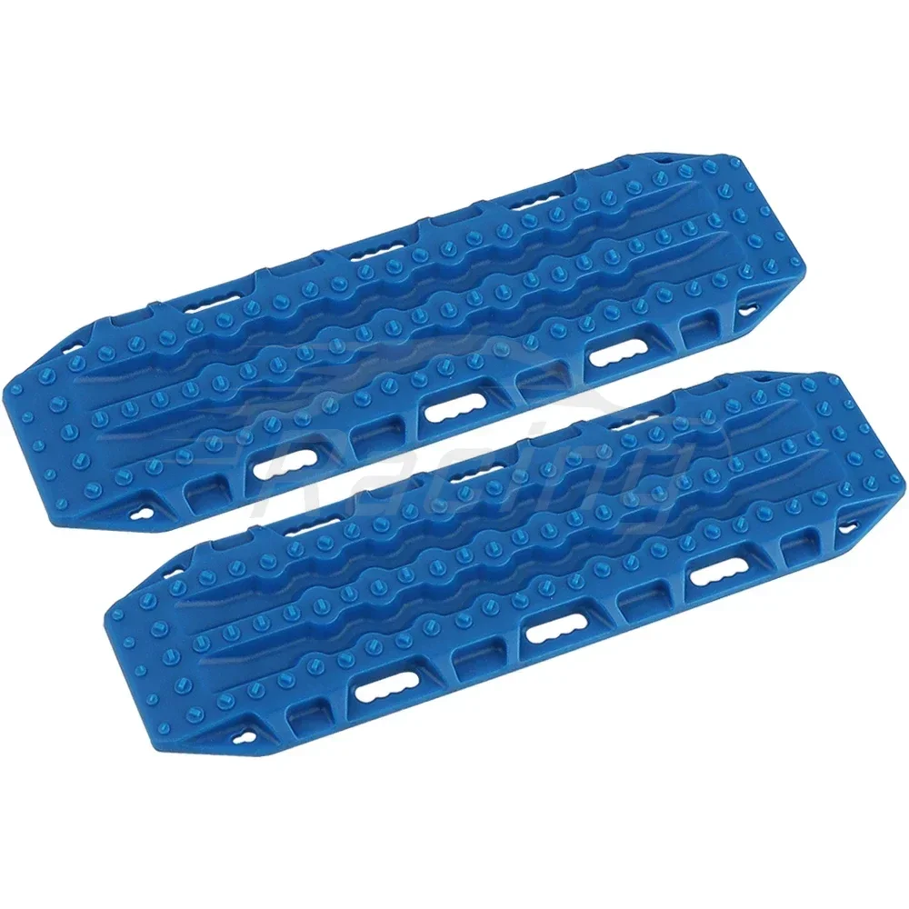 1 Paar Kunststoff-Escape-Board-Dekoration für 1/10 RC Crawler Car Traxxas TRX4 Defender Bronco TRX6 AXIAL SCX10 D90 DIY-Zubehör – Detail 7