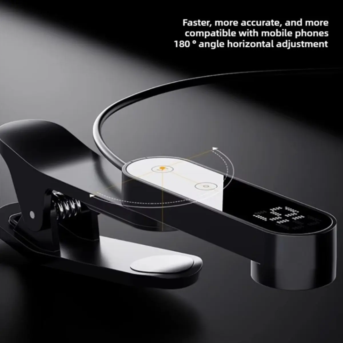 T3 Automatic Clicke… - image