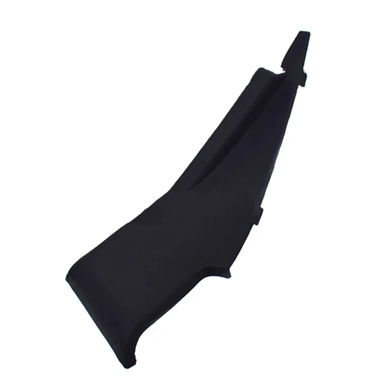 

1 пара деталей обтекателя переднего стеклоочистителя 66894-6CT0A 66894-6CA0A для Nissan Altima 2019-2021 66894-6CA0A крышка крыла-A