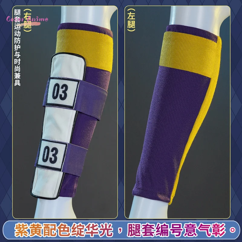 Identity V Ganji Gupta Batter Косплей Костюм BLK Униформа Хэллоуин Карнавал Вечеринка Рождественская Игра Ролевая Одежда Одежда