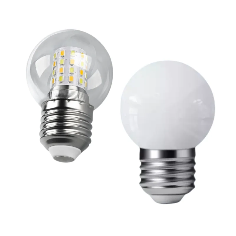 

10pcs/lots E27 LED Bulb Lamps 5W 7W 9W AC85-265V Light Lamp for Home Indoor Lighting High Brightness Lampara Bombillas Lampada