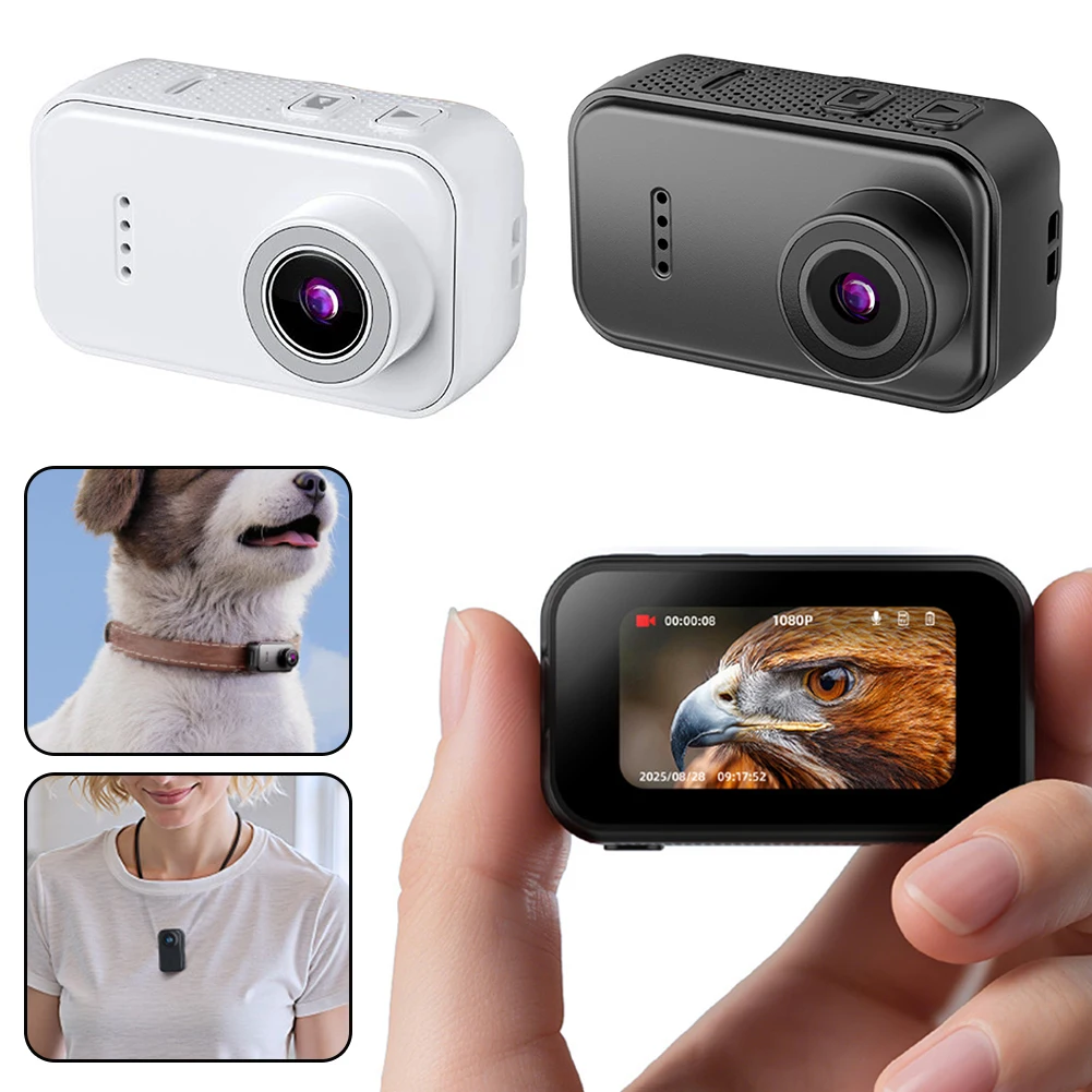Hd Motion Recorder … - image