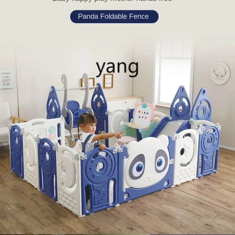 

CX ребенок над землей бытовой безопасный забор для ползания в помещении парк развлечений