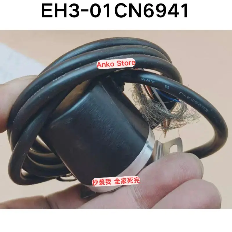 Brand-new  Original EH3-01CN6941 Encoder
