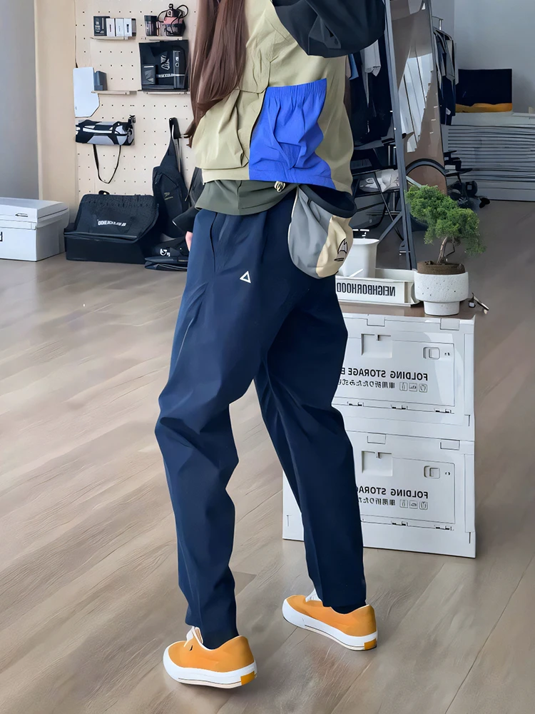 

Мужские брюки для активного отдыха, осенне-зимние, ветрозащитные, водонепроницаемые, на флисовой подкладке, прямого кроя, рабочие брюки-карго