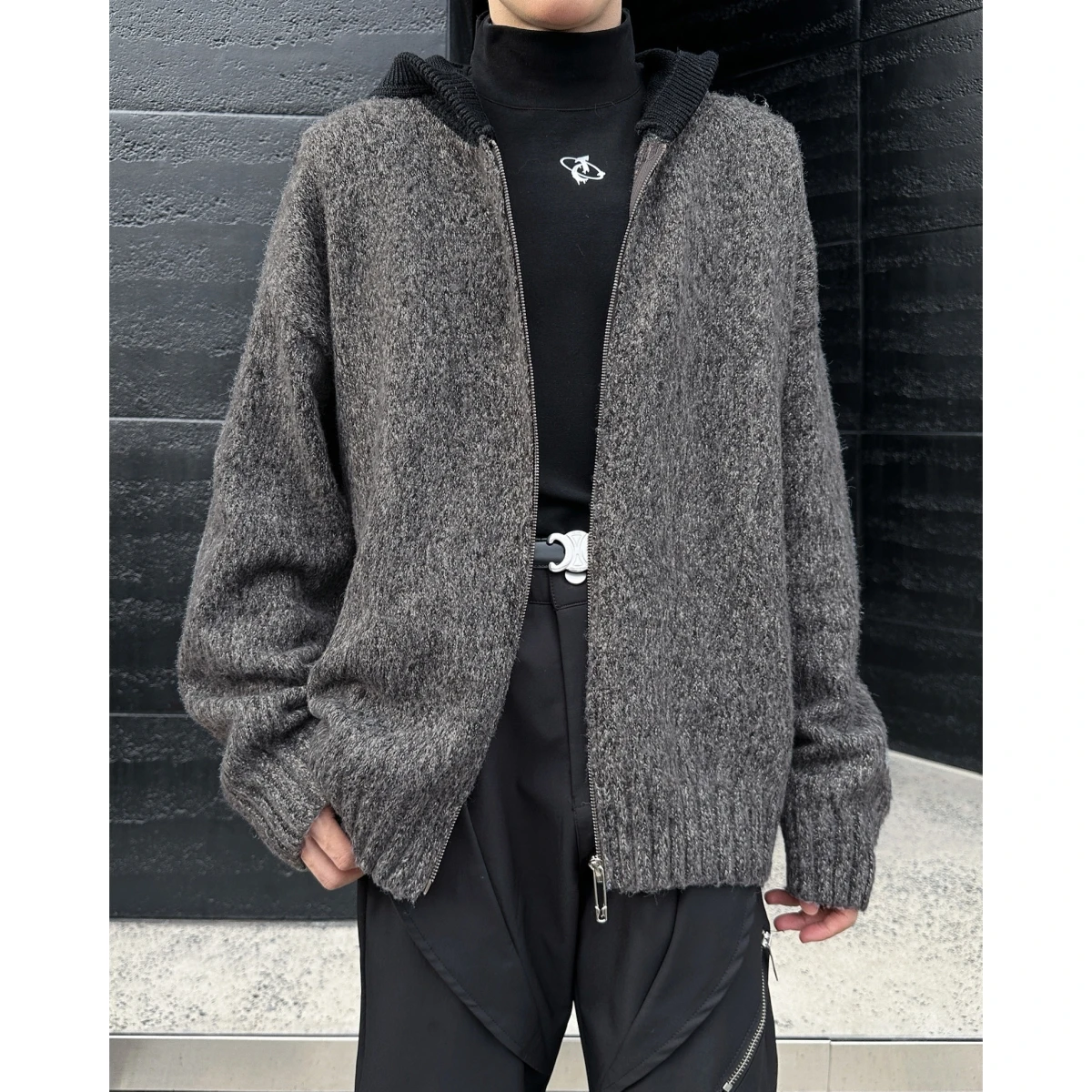 Ay Camere Hooded Op… - image