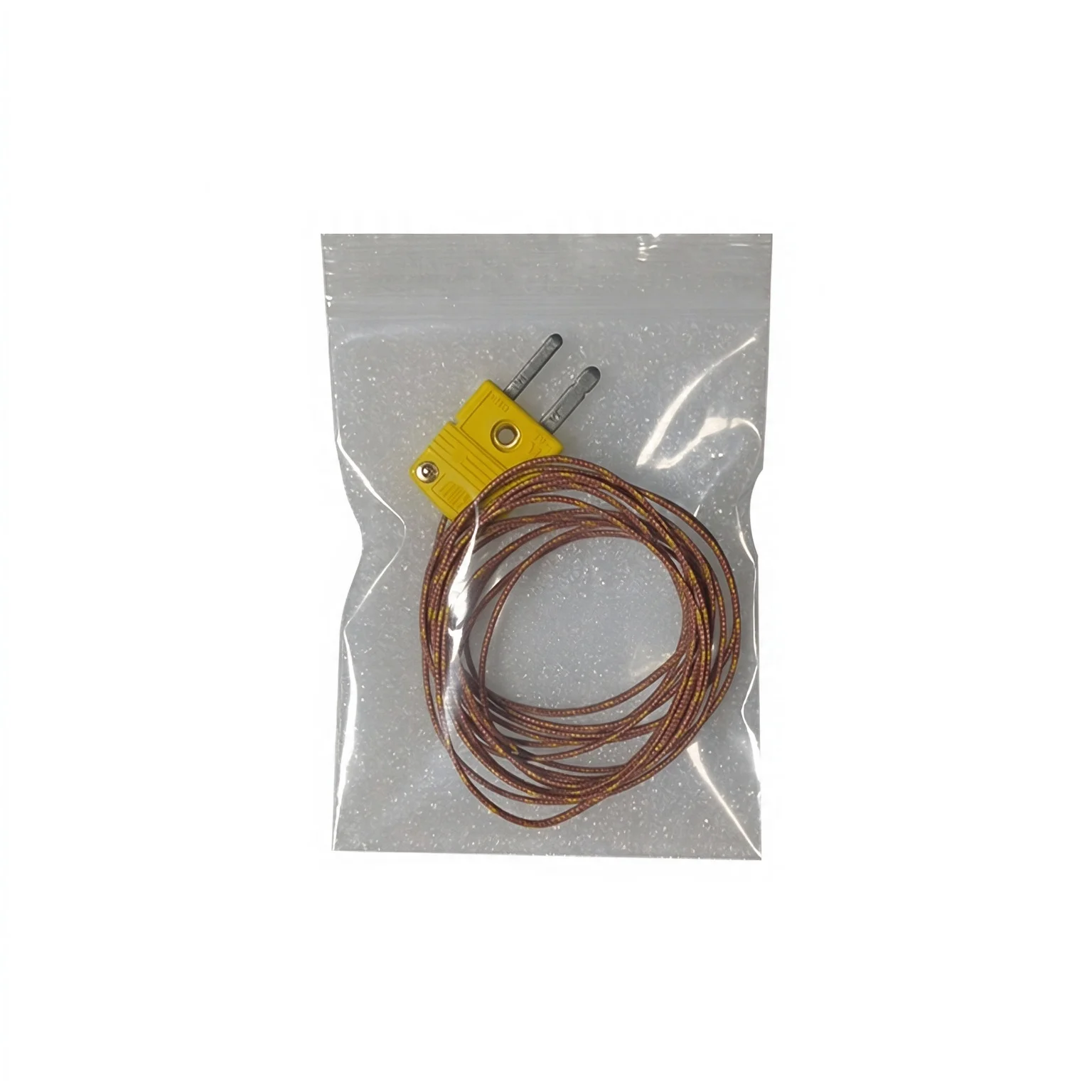 LY Omega K-Type Thermocouple Temperature Sensor Wire Optional 1 Meter 2 Meters for BGA Reworking Soldering Station