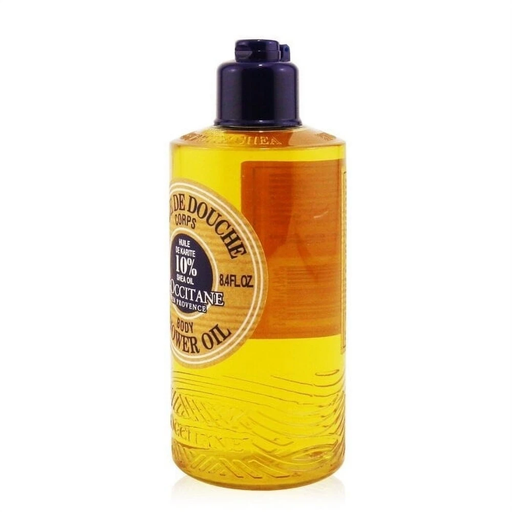 L'Occitane Shea Fabulous Shower Oil 250ml