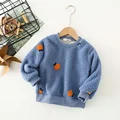 BLUE ORANGE