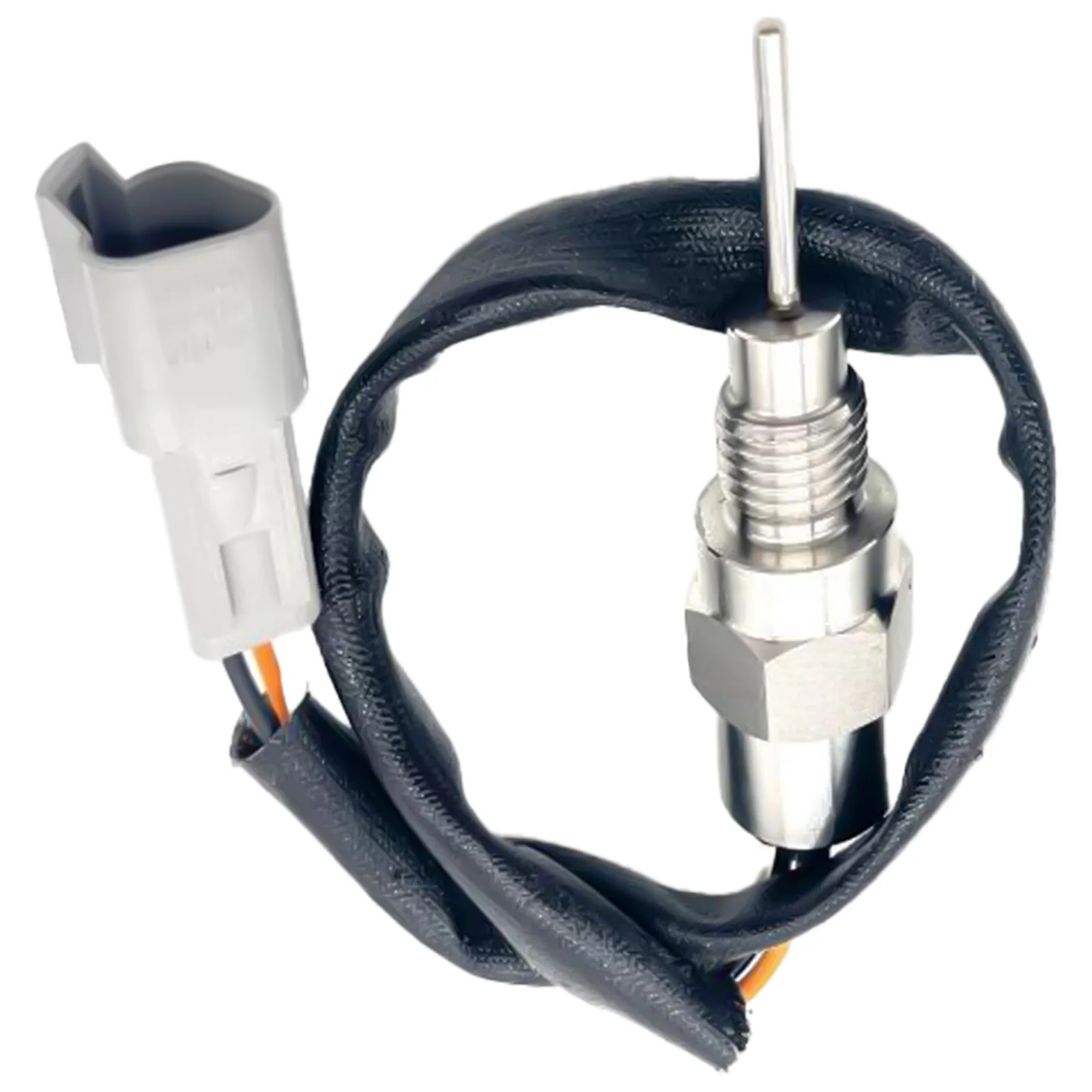 Temperature Switch 106-0735 For Caterpillar CAT XQ35 Power Module 3116 3126 Truck Engine  24H 12M 120M Motor Grader - view 2