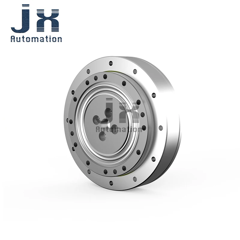Reductor ultracompacto HD-11 Pro, relación de velocidad 100:1 / 50:1, reductor de alto torque para deslizador de cámara