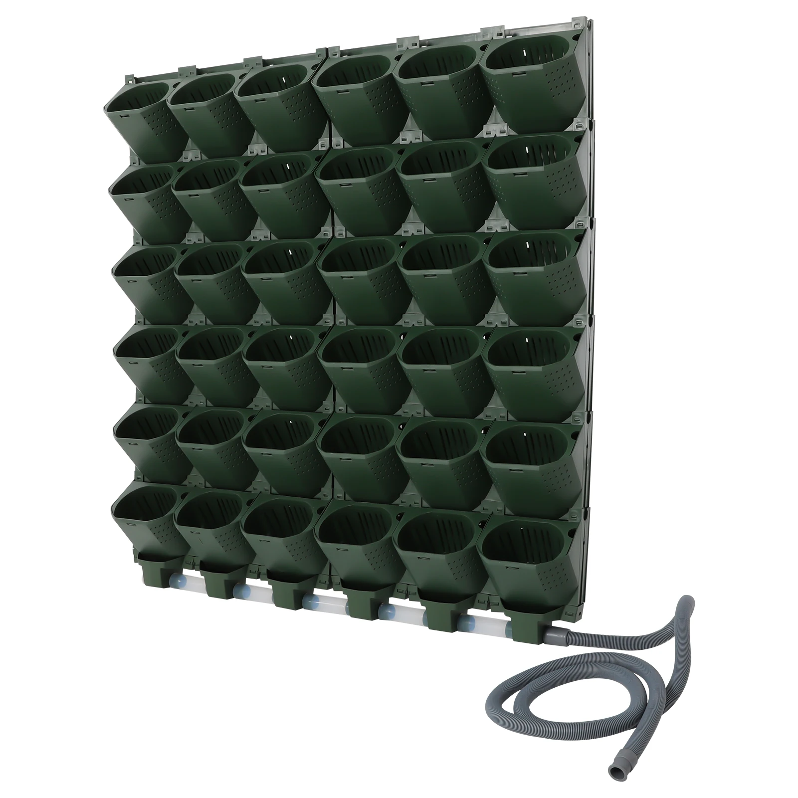 36 Delikli Kendinden Sulanan D - Self Watering Pot Sensor incelemesi ve fiyatı