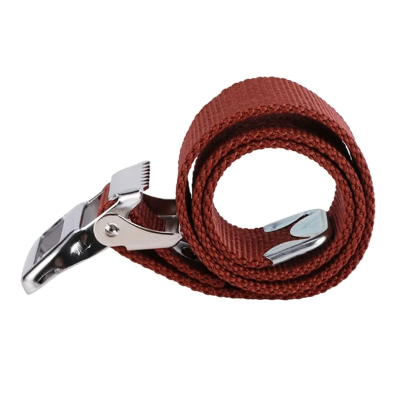 STACKES RÉDUCTIVES RÉGLABLES STRATS FIXATION DOUBLE DOUBLE RÉGLABLES FIT UNIVERSEL