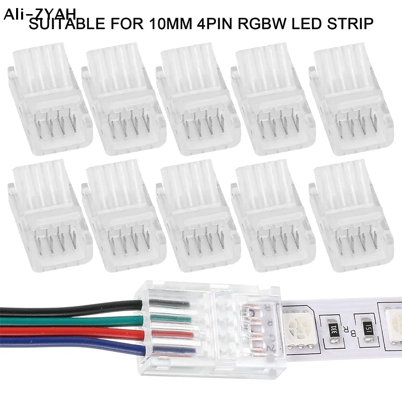 【A1】5/10/15Pcs 4Pin…