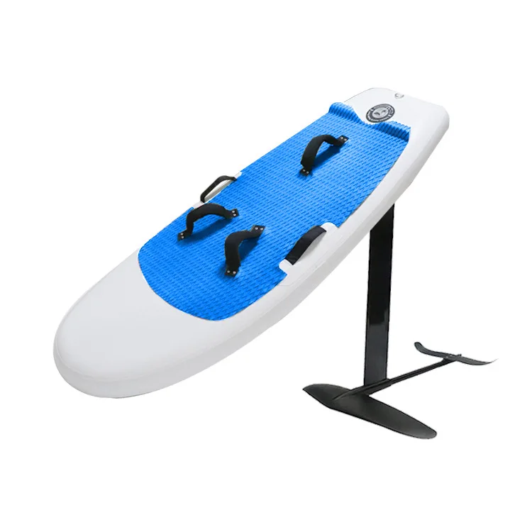 

Цветное весло стоячи из ПВХ OEM Odm с мягким верхом Jetsurf на подводных крыльях Виндсерфинг Серфинг Воздушная надувная доска для серфинга