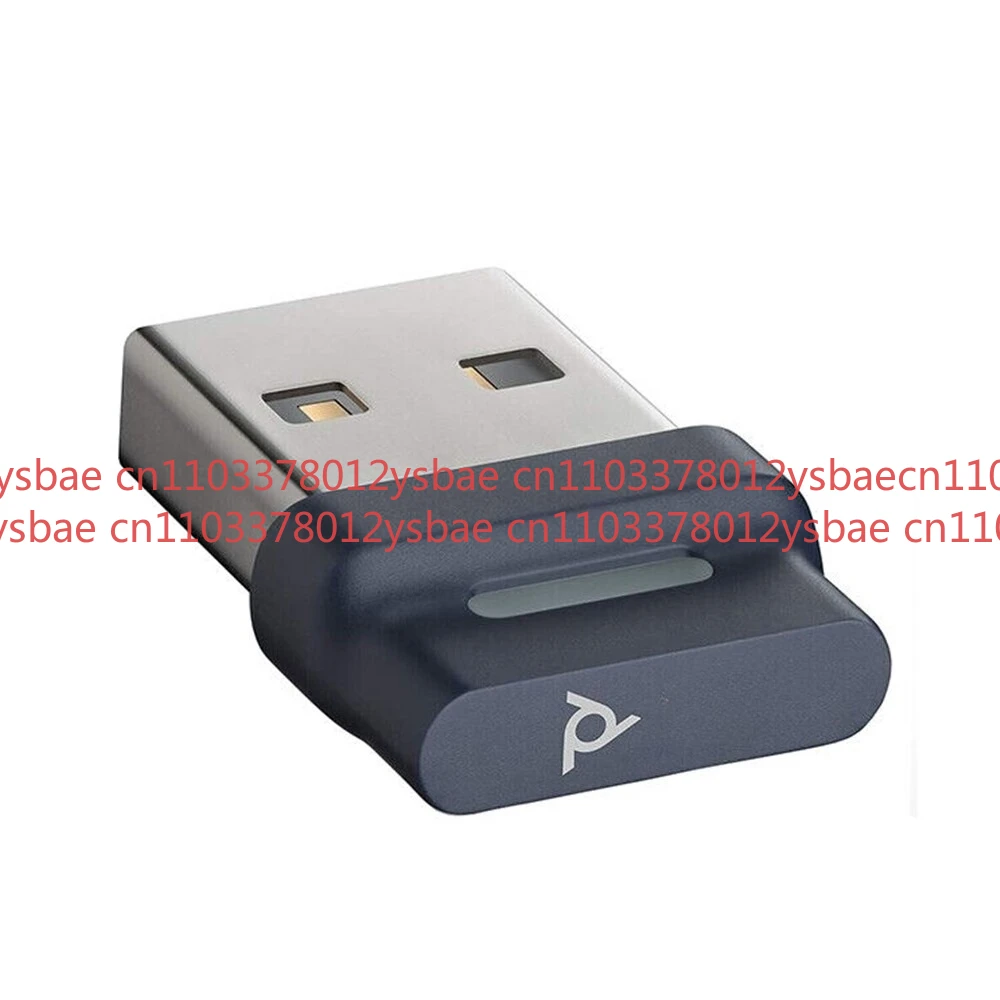 ОК Новый для Plantronics Poly BT700 Hi-Fi Bluetooth 5.1 Dongle USB-адаптер 6200 Гарнитуры