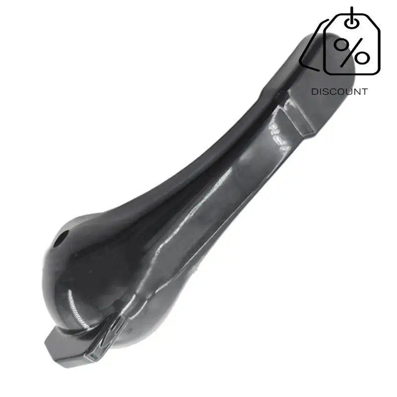 Conjunto de alça de tampa de chave SPX0714BA para válvulas multiporta Hayward SP0714T e sistemas de areia-Y48A