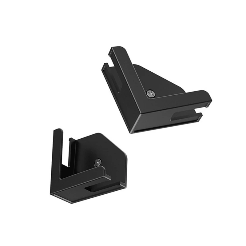 ขาตั้งติดผนังหลายอุปกรณ์สำหรับแท็บเล็ต สมาร์ทโฟน ติดตั้งง่ายด้วยกาวหรือสกรู