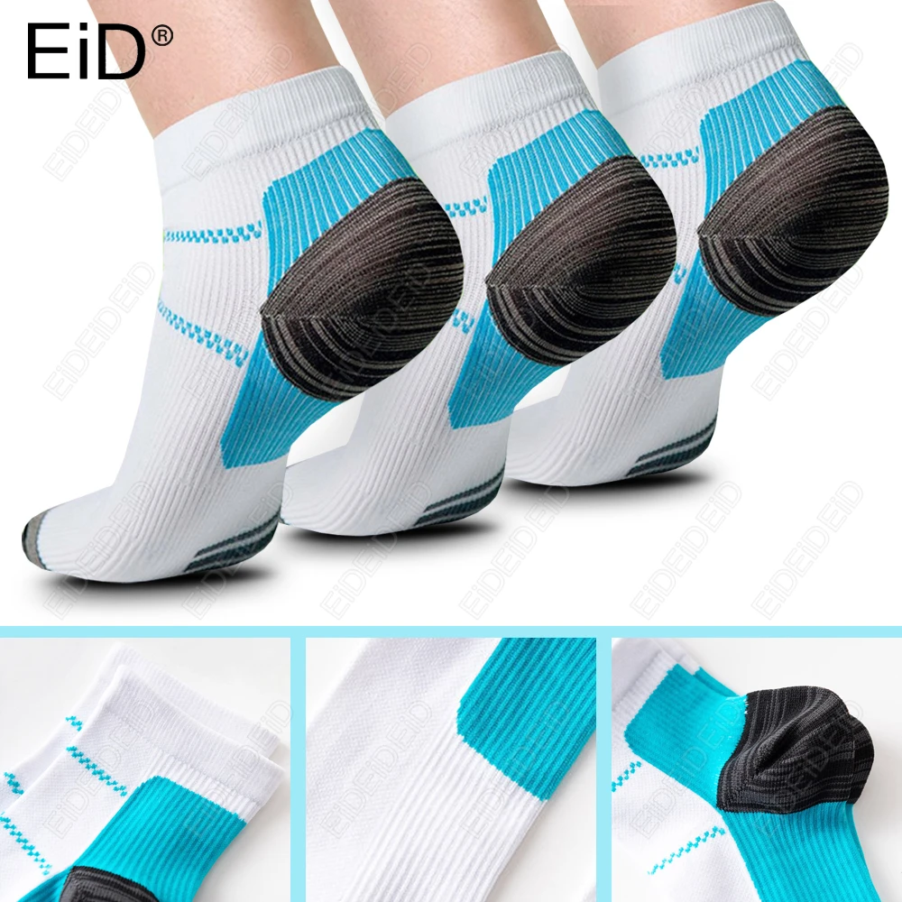 

Men's Women's Simple Solid Liner Anklets Socks, Comfy Breathable Soft Sweat Absorbent Socks For Outdoor Wearing Sports Socks
