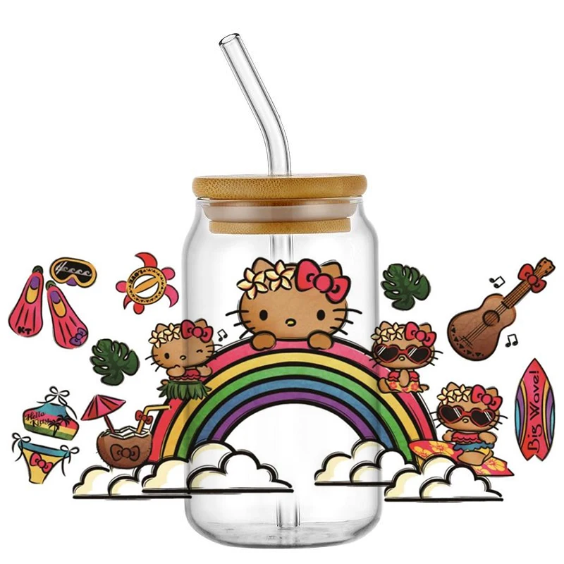 New Design Hawall B… - image