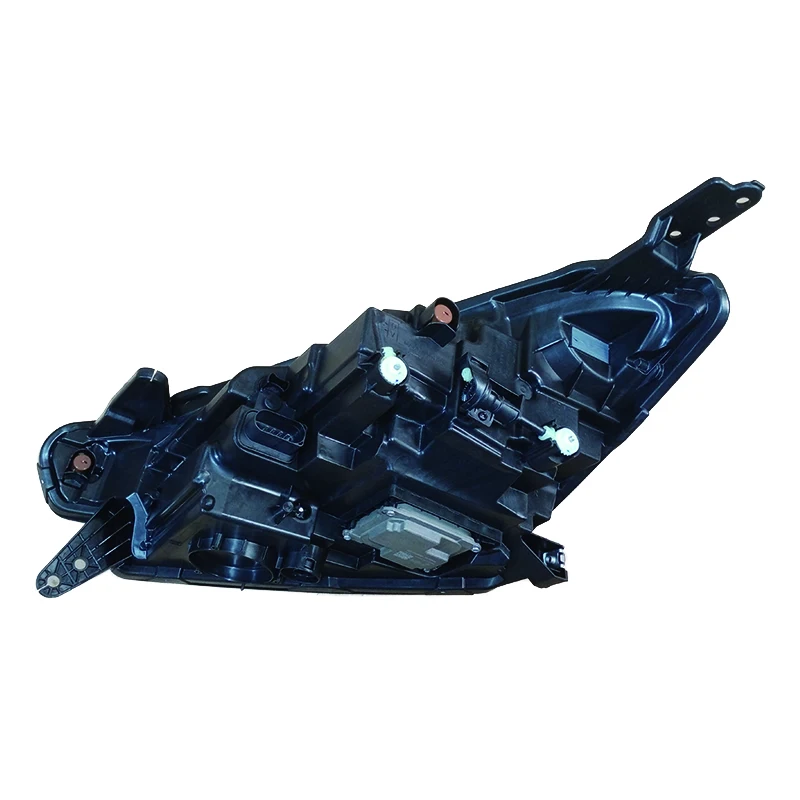 LED Head Light Headlamp Right Headlight 605000200AB for Chery Tiggo 7 Pro view 2