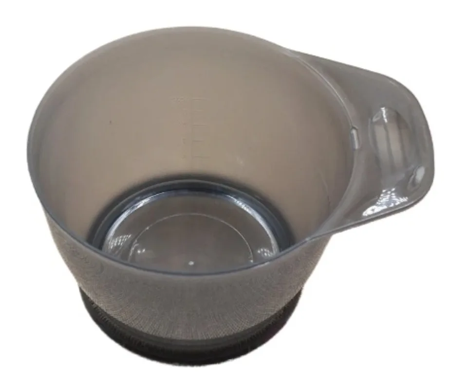 1 قطعة سعة كبيرة تلوين خلط تصفيف الشعر السلطانية شفط السلطانية المهنية صالون الشعر لون صبغ تينت السلطانية #1