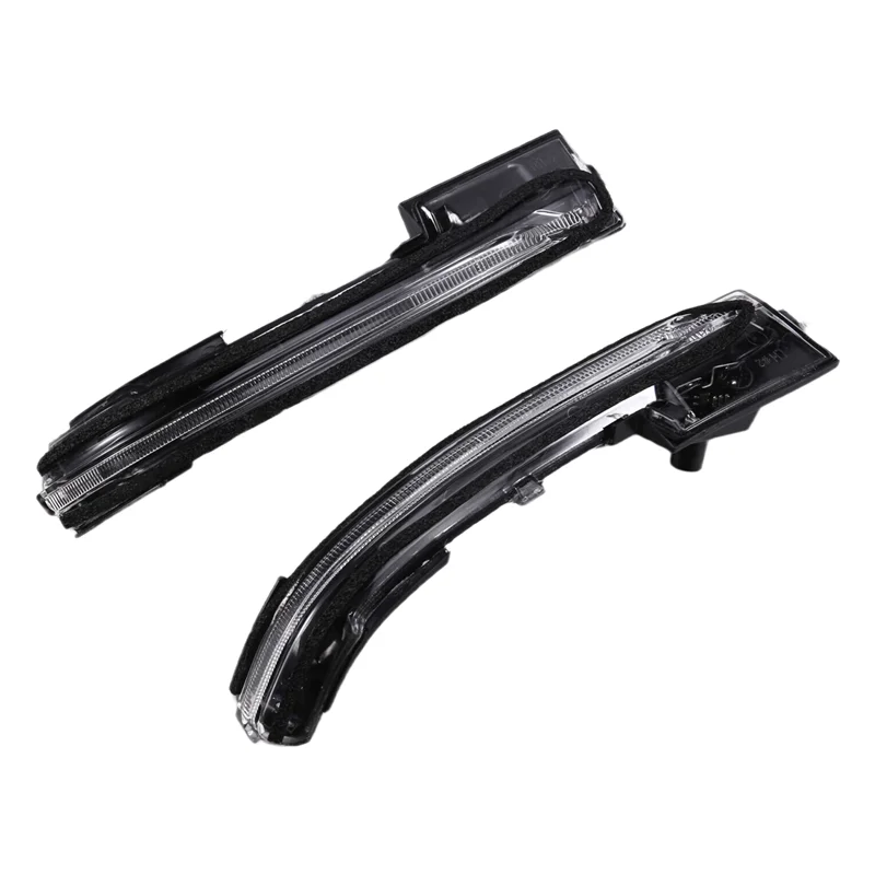 

87613N9000 87614N9000 For Hyundai Tucson 2021 2022 2023 Rearview Mirror Turn Light Signal Lamp Accessories