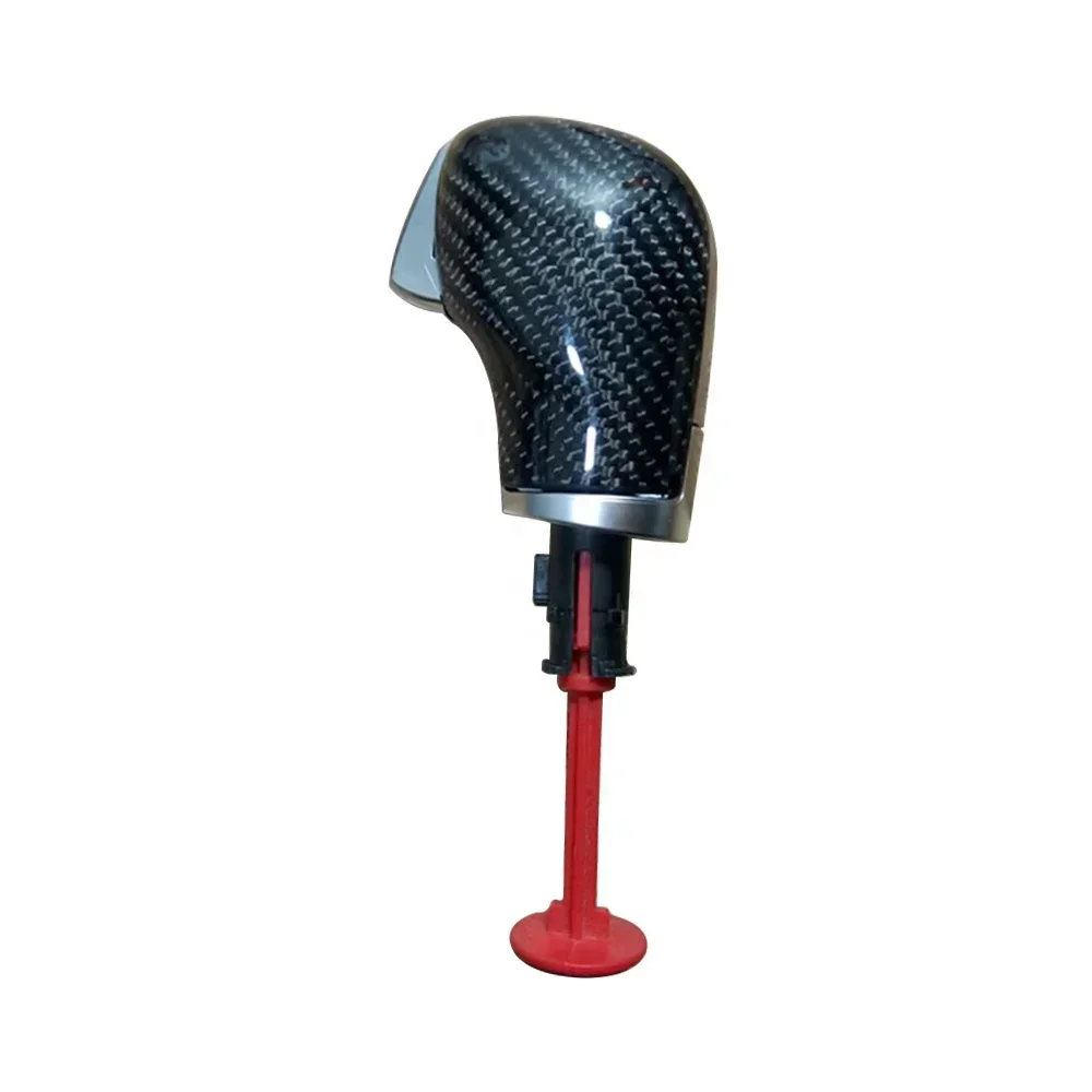 

DSG car gear knob handle ball for VW passat B8 CC Golf 6 7 MK7 GTI Jetta MK6 GLI shifter modification interior accessories