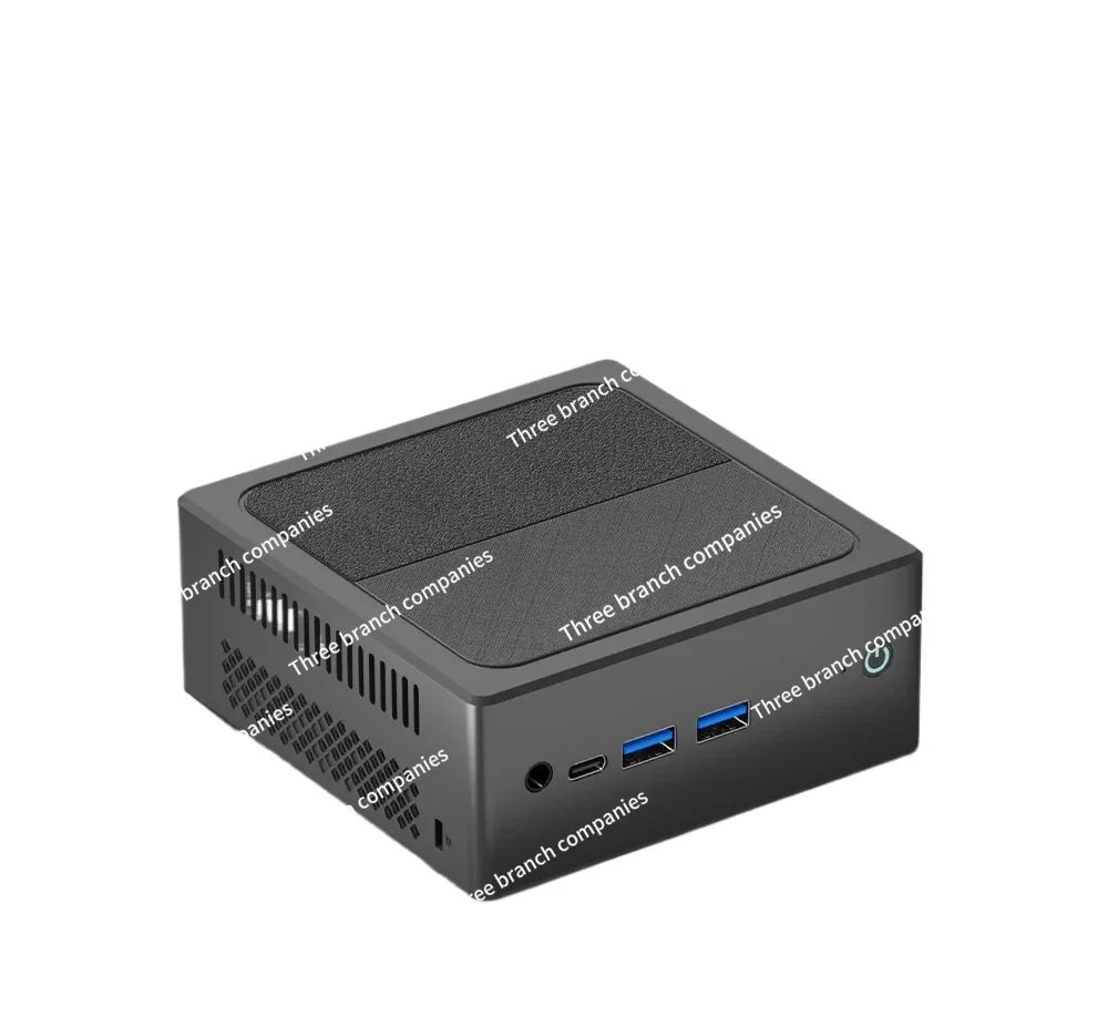 

Мини-ПК 12-го поколения, Windows 11, процессор Intel N95 N100, 8 ГБ Ddr5, 4800 МГц, 256 ГБ, карманный, 12 В, мини-компьютер с двойной Lan