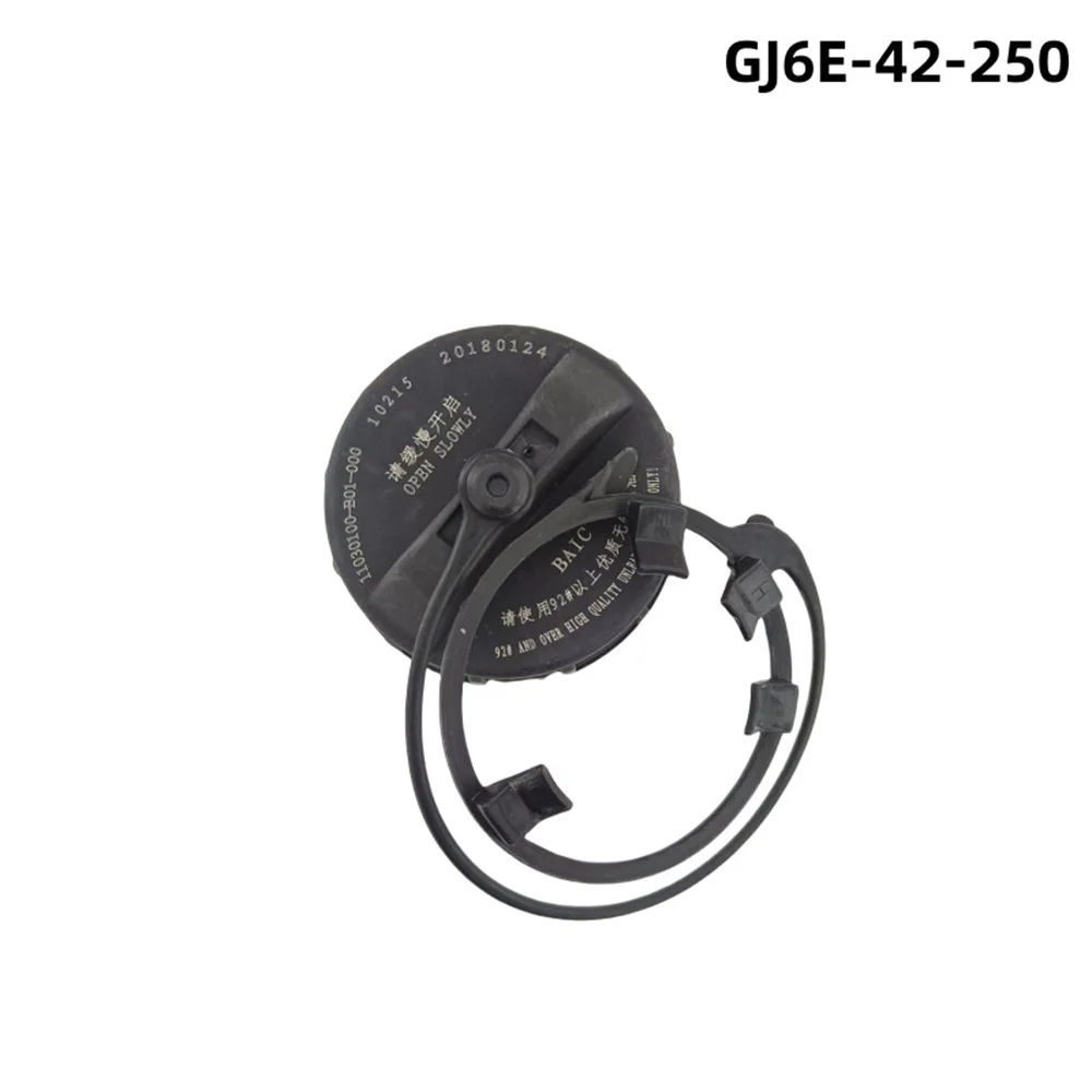 Tankdop GJ6E-42-250 Geschikt voor Mazda 6 MX-5 RX-8