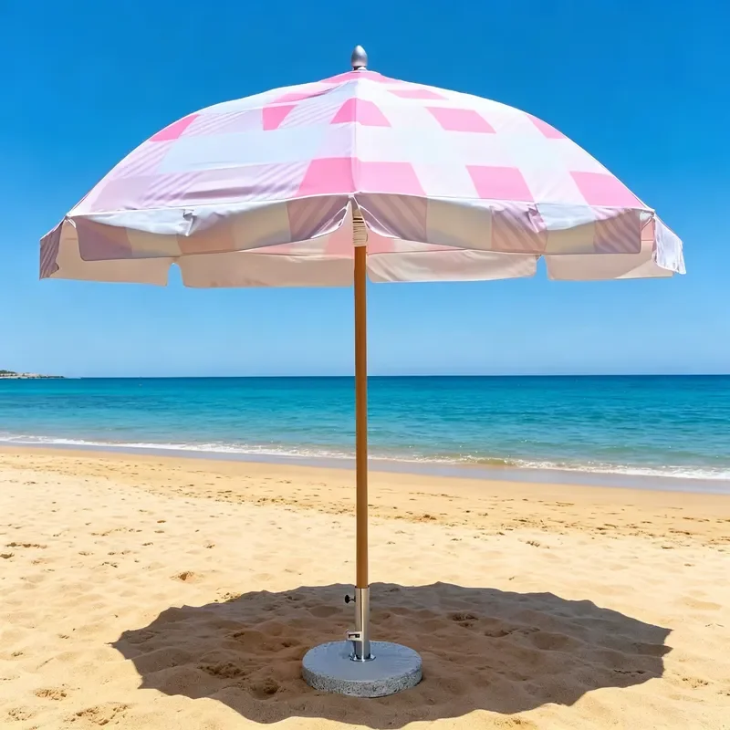 Mountain Climbing Parasol Trekking Sun Parasol Ultralight Compact Waterproof Shade for Jungle Lake Off-road Backpack Hikes