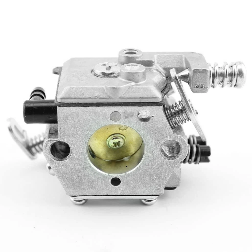 Carburetor For 021 023 025 MS210 MS250 Chainsaw Walbro WT-286 WT-215 Part Number:11231200605-AT30