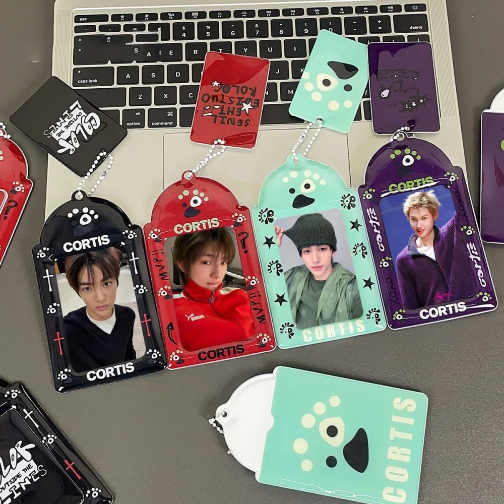 Card Penny Sleeve - Новый держатель для фотокарточек серии Cortisball