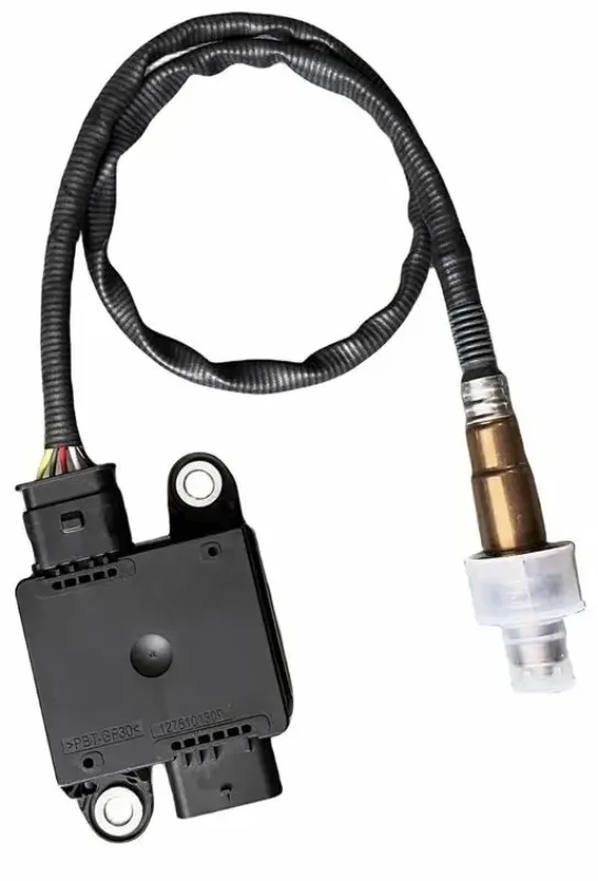 L08A-Sensor Diesel Exhaust Particulate Sensor PM2.1 Nox Sensor 55490639 For  J309 2012-2018 0281006711