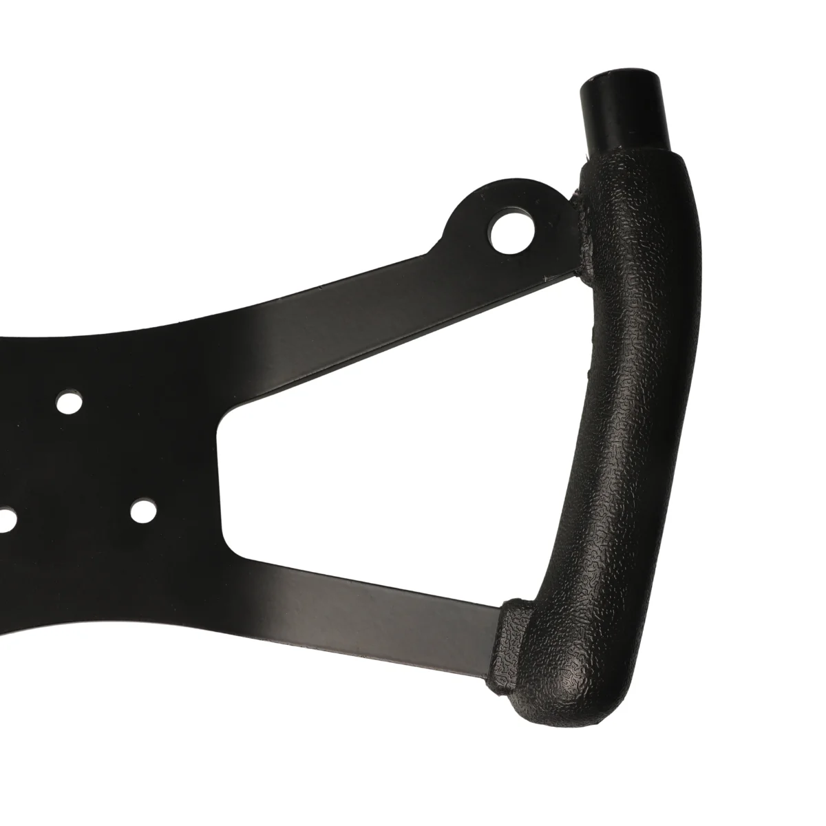 Butterfly Shape H Style Steering Wheel 3 Hole for Kart Racing DIY Refitting 4-Wheel Electric Buggy UTV ATV Go Kart Parts