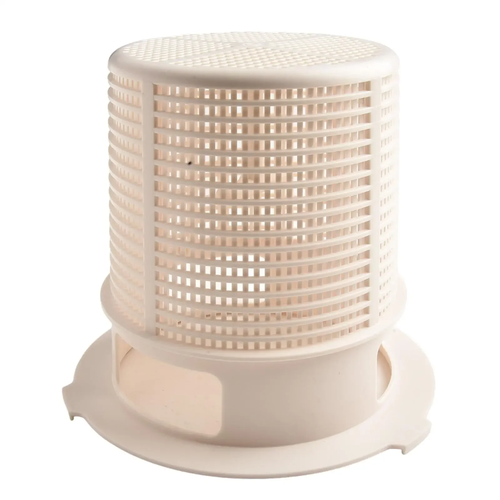 Commercial Pool Accessory Heavy Duty Skimmer Pool Maintenance Easy To Clean Optimal Performance For Poolrite S2500 MK2