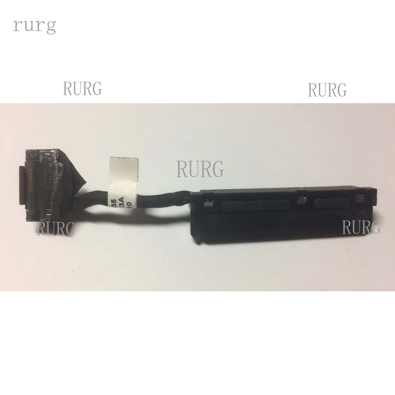 R+  FOR Lenovo Ideapad U330 SATA HDD SSD Connector Adaptor Cable DD0LZ5HD000