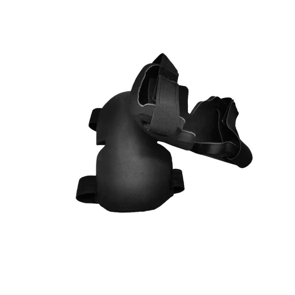 

Garden Knee Pads Adjustable Cushion For Comfortable Gardening Construction Soldering Work Protective Gear