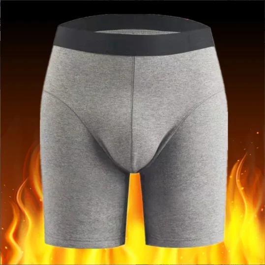 Why Winter Underpants Are a Game-Changer for Cold-Weather Comfort: A Real User’s Honest Review