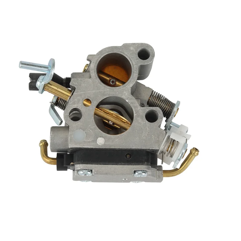 

3X Chainsaw Carburetor Fit For 435 435E 440 440E ZAMA C1T-EL41A CS410 CS2240 Chainsaw Parts Garden Tools