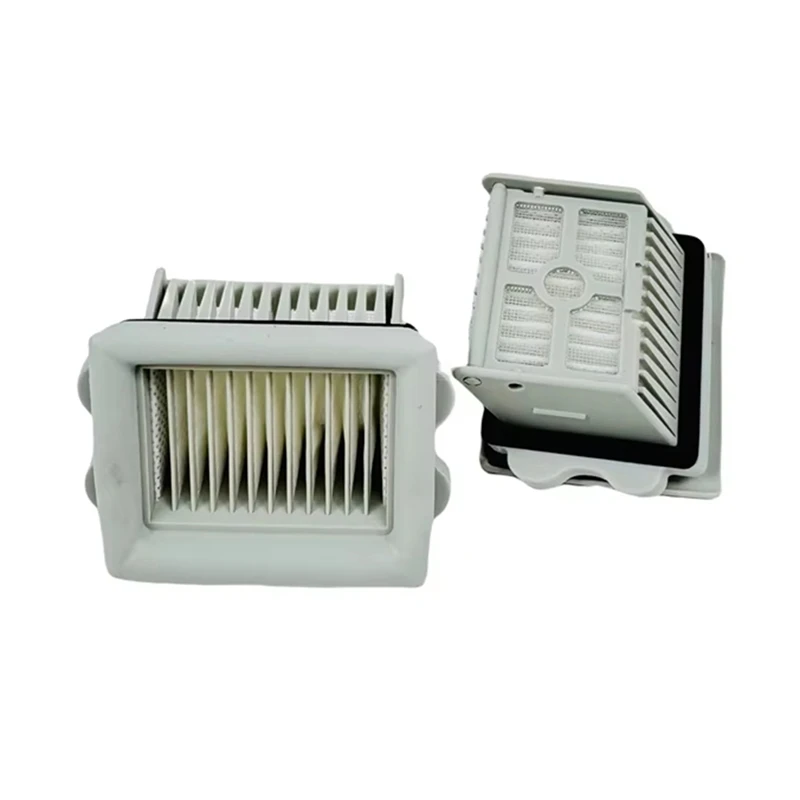 Top Sale Original Main Roller Brush 2X Filter Antibacterial Roller Brush For Roborock Flexi Lite Floor Scrubber Cleaner