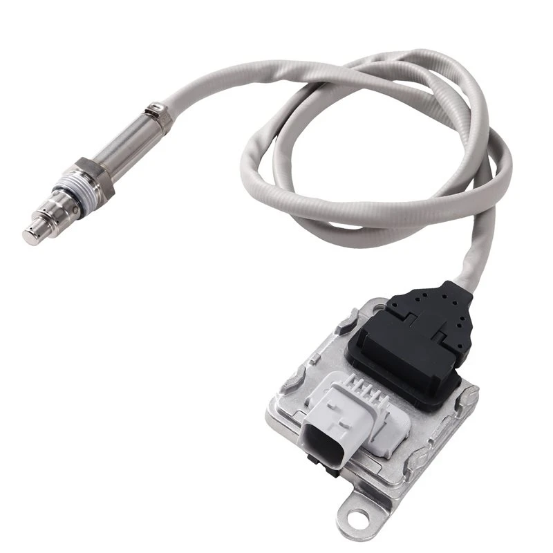 A85E-Nox Nitrogen Oxide Sensor A0111537628 0111537628 SNS3077 For Mercedes Actros Arocs Atego Econic Unimog 14-25 Euro6 24V